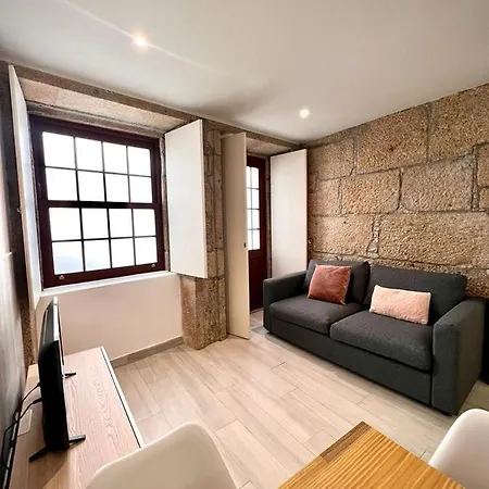 Lemago Porto Apartments - Sao Bento Exterior foto