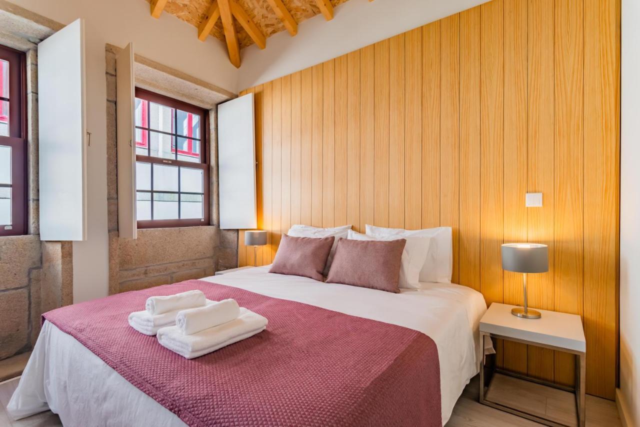 Lemago - Sao Bento Appartement Oporto