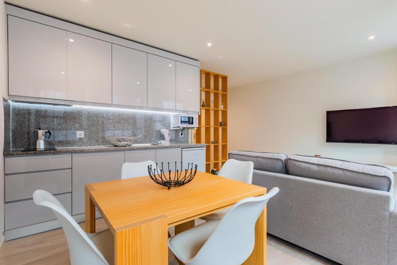Appartement Lemago - Sao Bento
