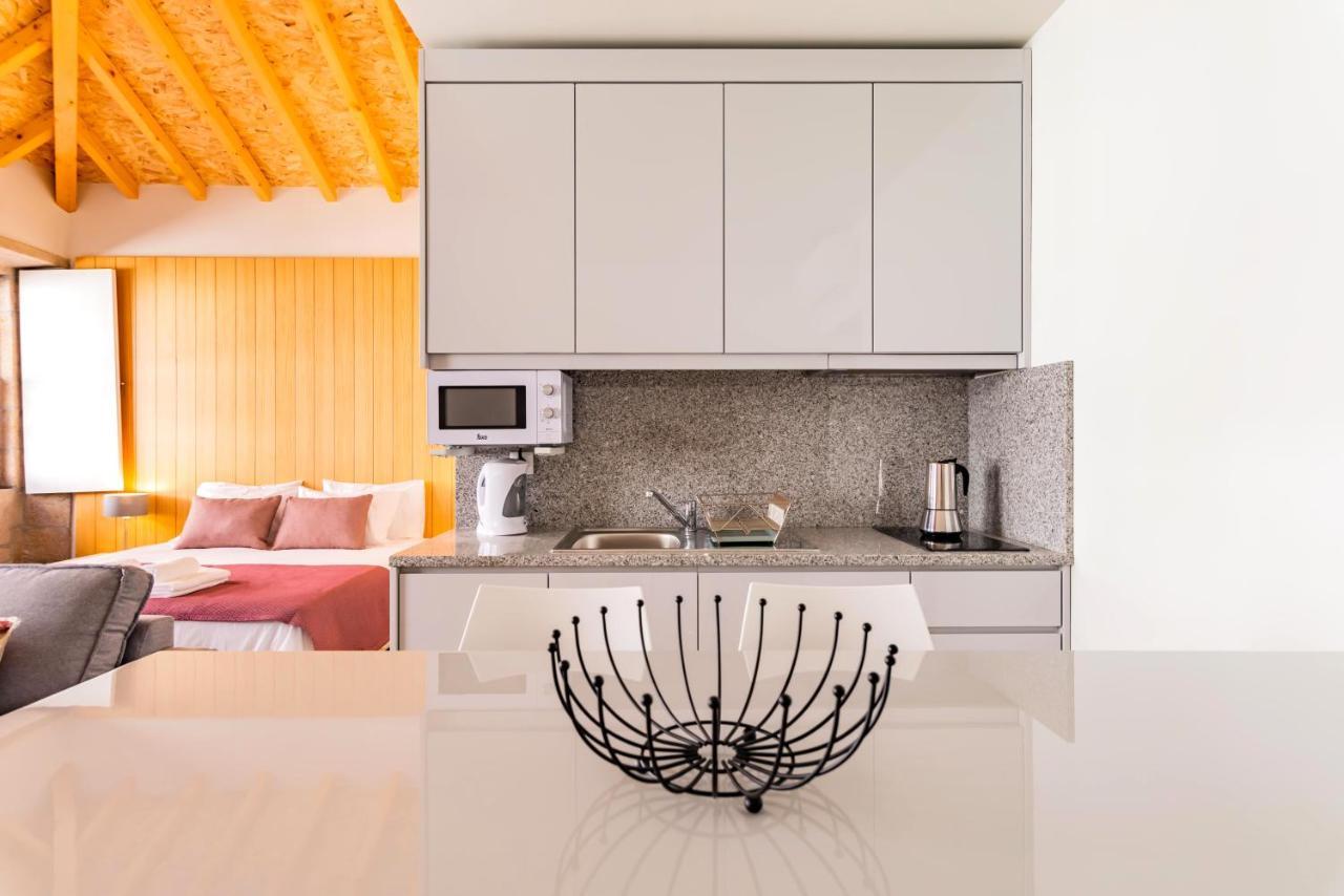 Appartement Lemago - Sao Bento