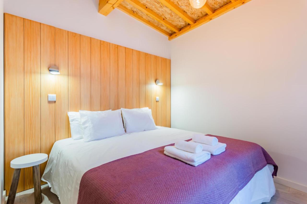 Appartement Lemago - Sao Bento Oporto