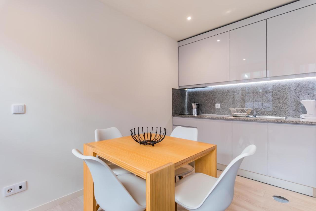 Appartement Lemago - Sao Bento *