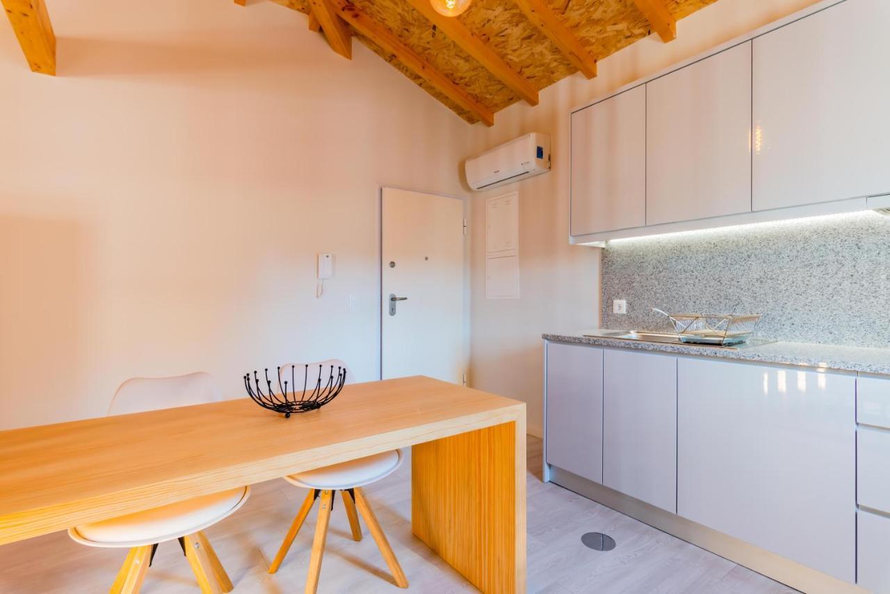 Appartement Lemago - Sao Bento