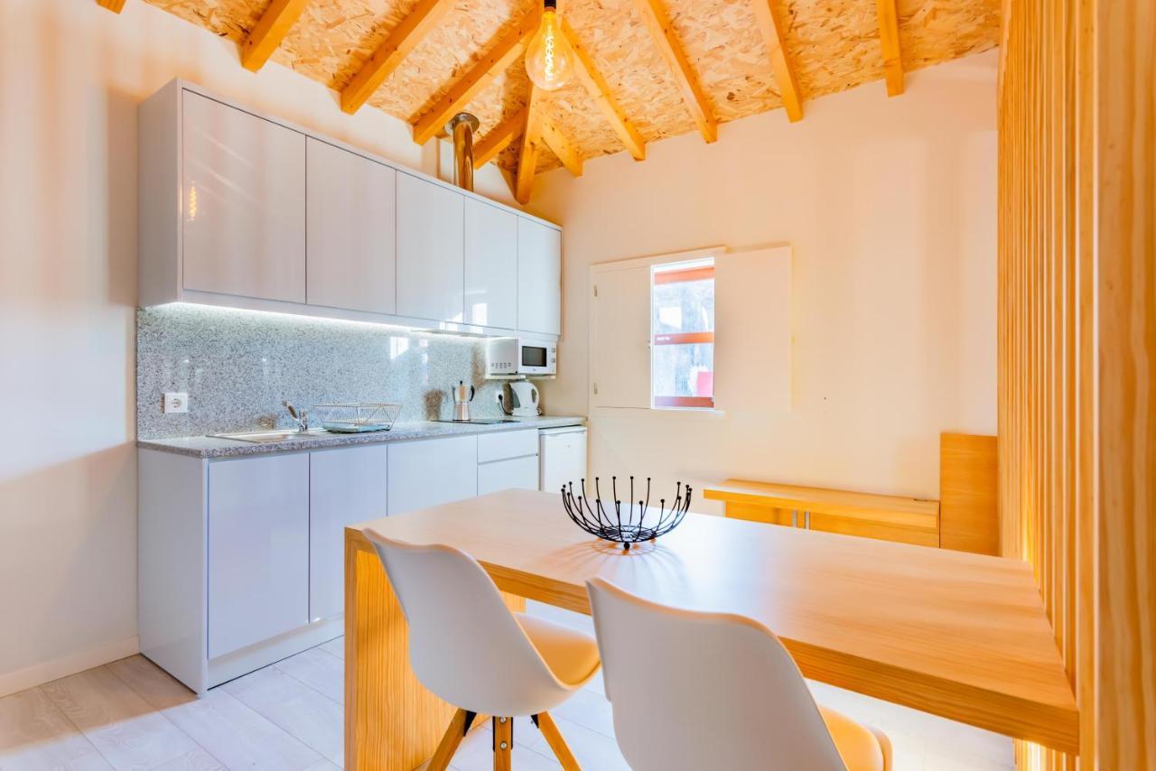 Lemago - Sao Bento Appartement
