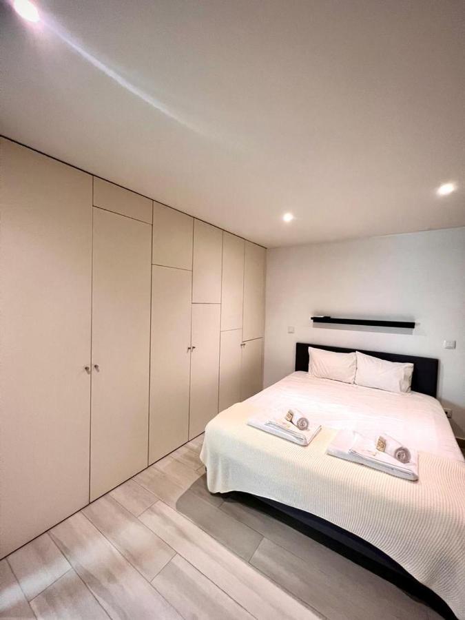 Appartement Lemago - Sao Bento