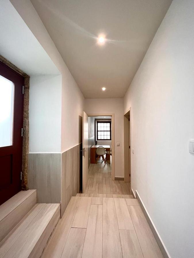 Appartement Lemago - Sao Bento *