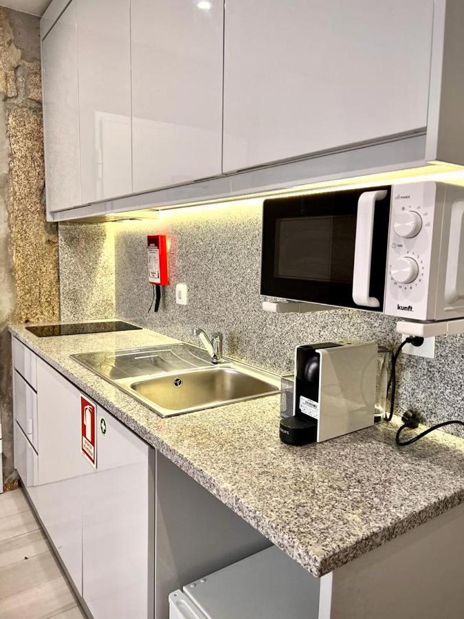 Appartement Lemago - Sao Bento