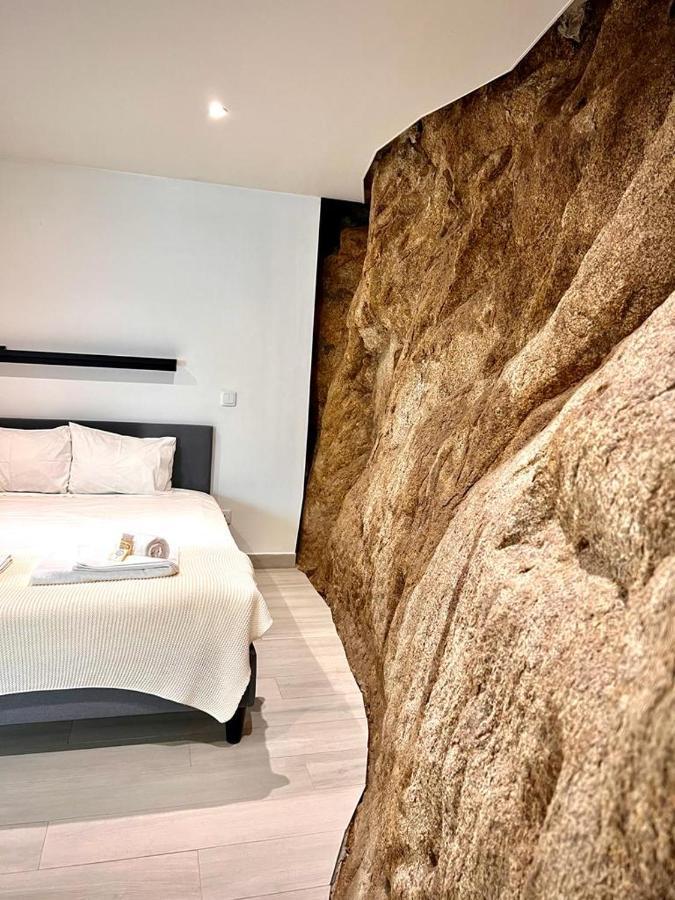 Appartement Lemago - Sao Bento